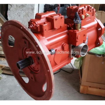 PC220-7 Hydraulic Pump PC220-7 Main Pump PC220-7 Excavator